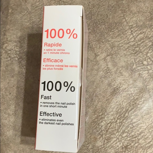 11 boxes Sephora Polish Remover Wipes - Picture 2 of 3